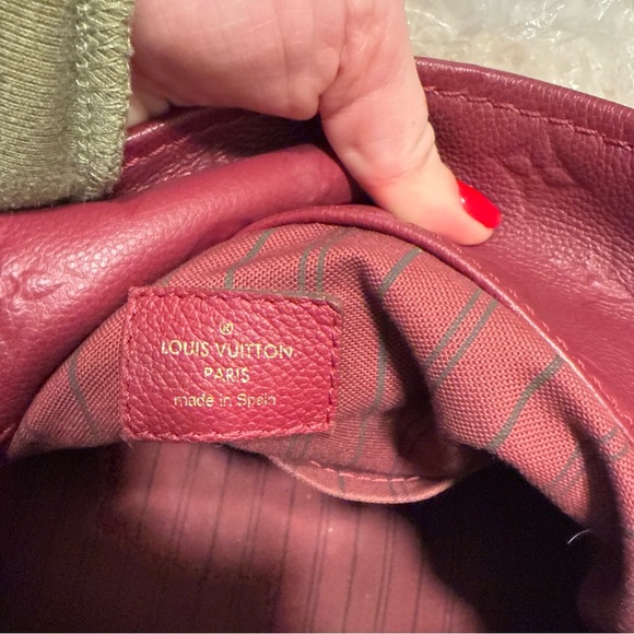 Louis Vuitton Artsy 2016 model - Picture 11 of 15